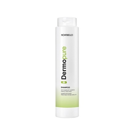 MONTI Champu Dermo Pure (Ptc) 300ml